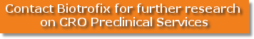 Contact Biotrofic for Preclinical CRO Services