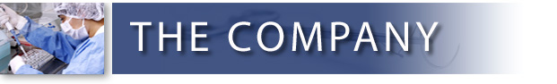 The Company