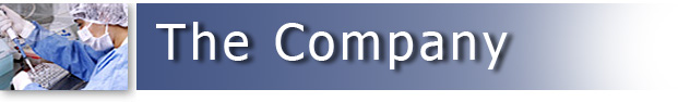 The Company