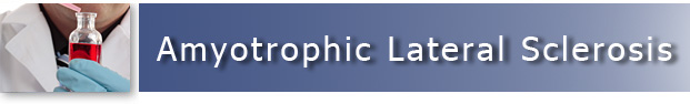 Amyotrophic Lateral Sclerosis (ALS) Animal Models & CRO Services - Lou Gehrig's Disease is a progressive neurodegenerative disease.