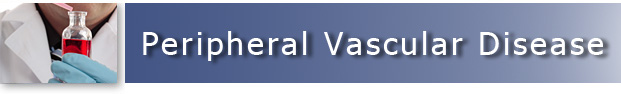 Peripheral Vascular Disease Animal Models & CRO Services - Preclinical Drug Development, Cardiac Disease