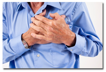 Heart Attack - Myocardial Infarction Animal Models & CRO Services - Preclinical Cardiac Disease