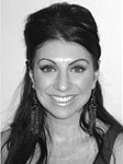 Nicole Green, Director of Client Relations